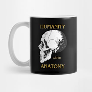 Humanity Mug